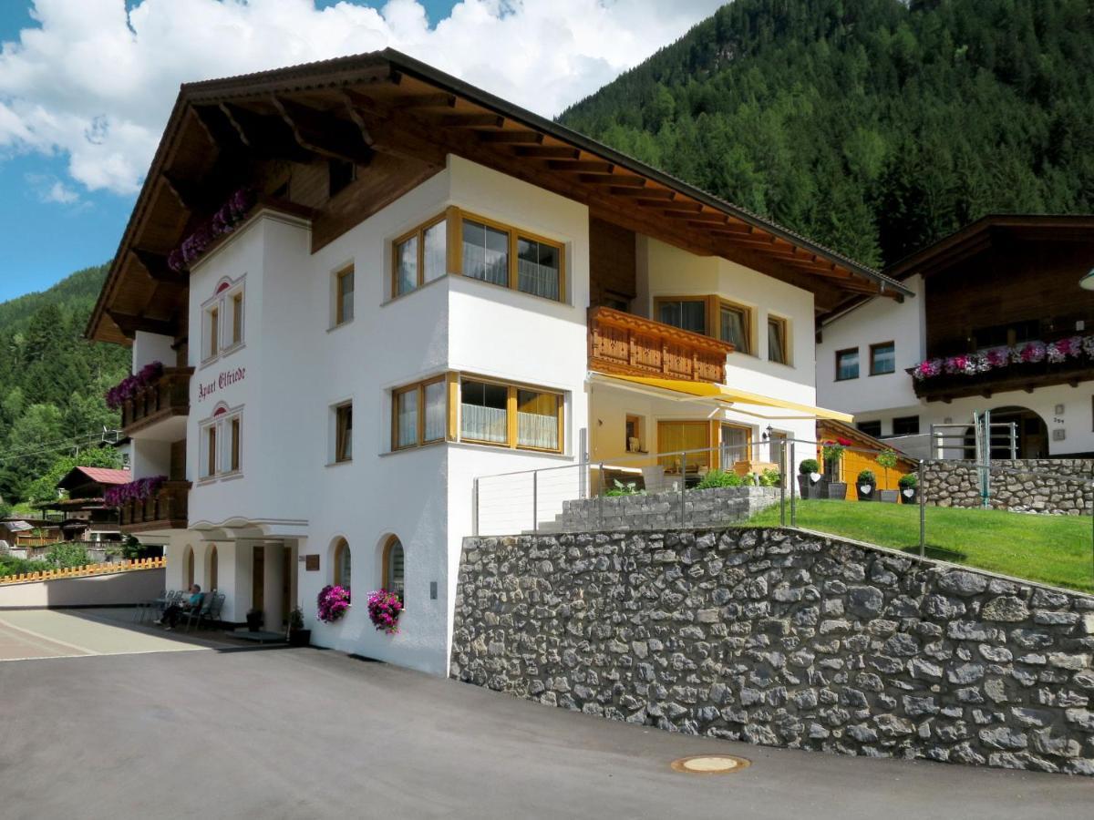 Apartment Elfriede - Szu120 By Interhome See Esterno foto