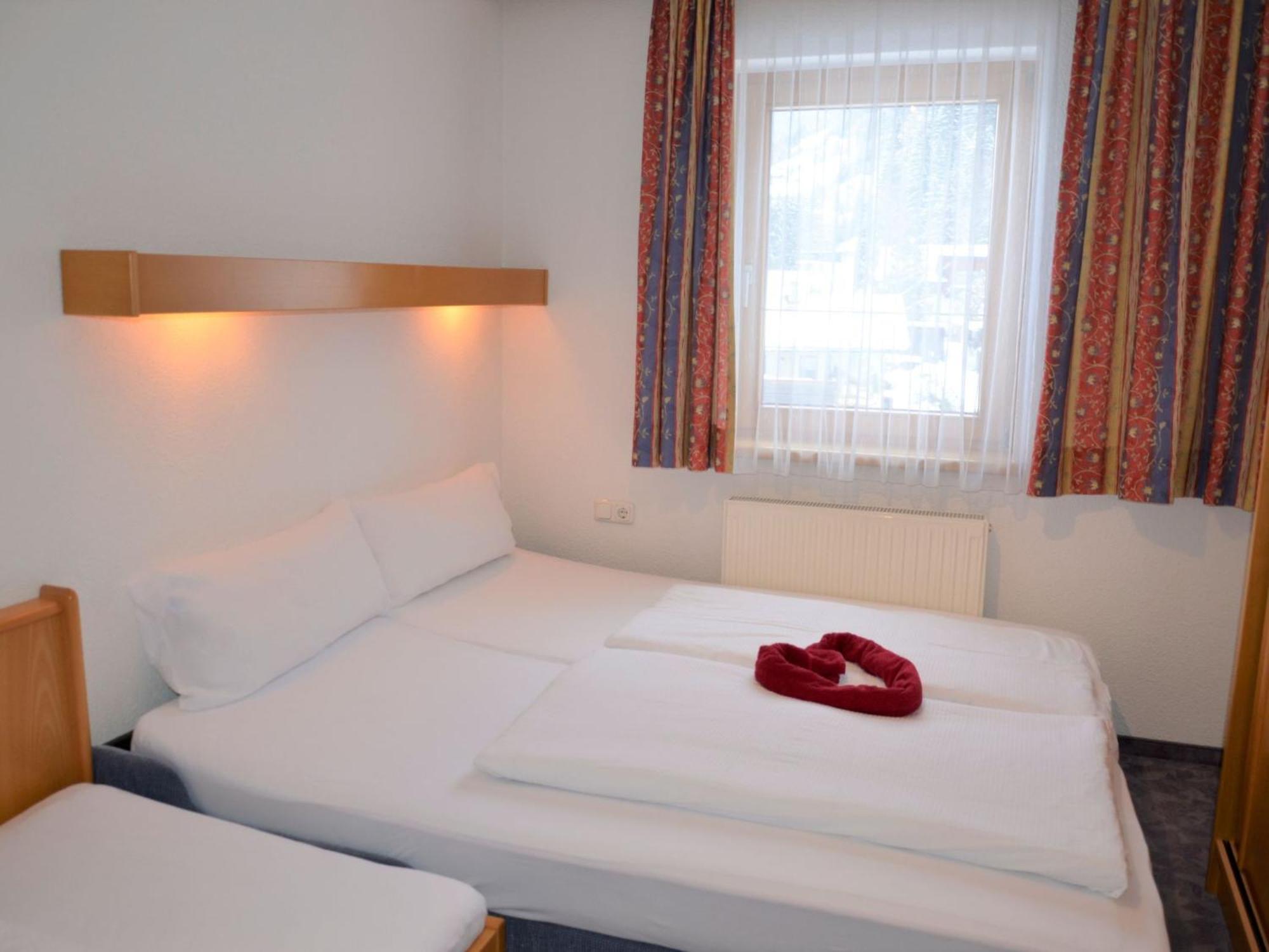 Apartment Elfriede - Szu120 By Interhome See Esterno foto