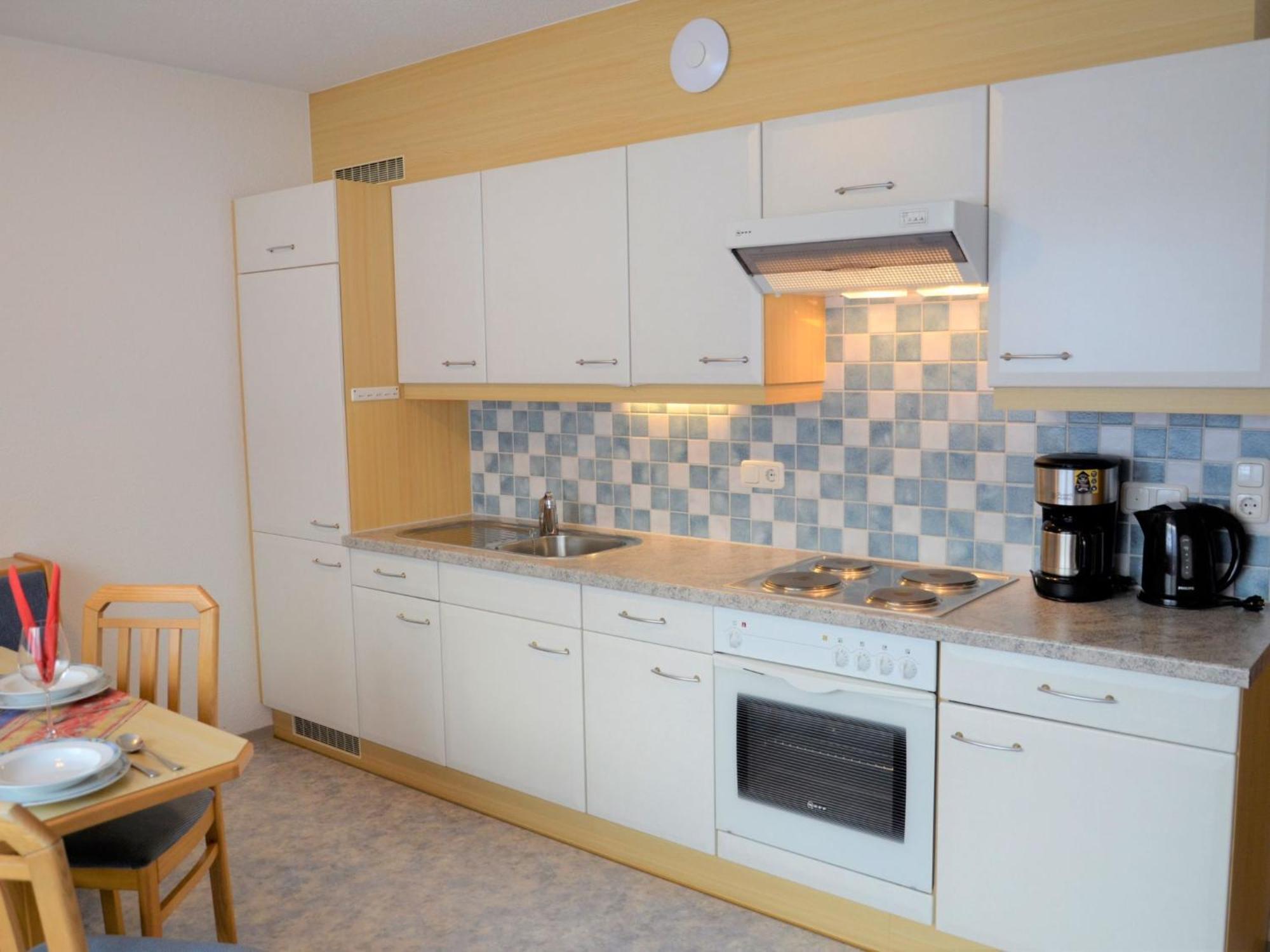 Apartment Elfriede - Szu120 By Interhome See Esterno foto
